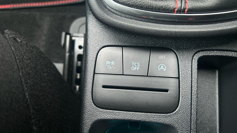 Ford Puma 1.0 EcoBoost Hybrid mHEV ST-Line 5dr Petrol Hatchback